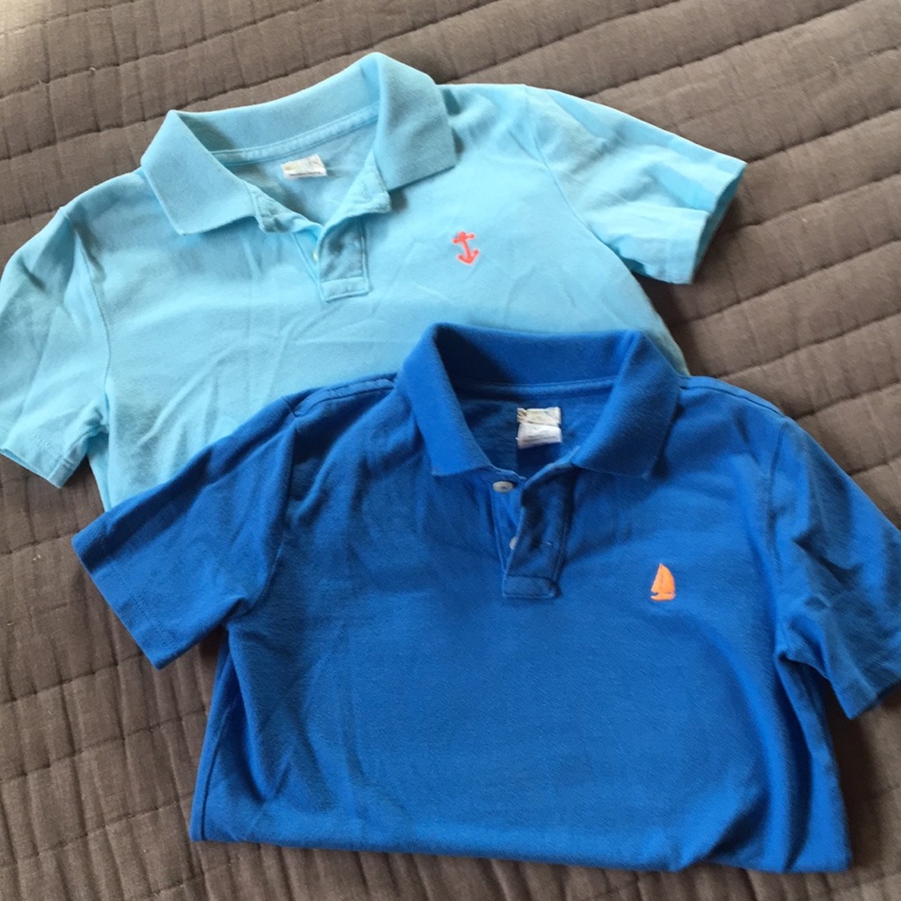 Polos